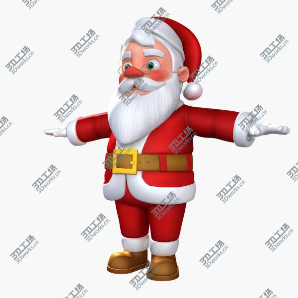 images/goods_img/20210312/Santa Claus Rigged(CATRIG)/4.jpg